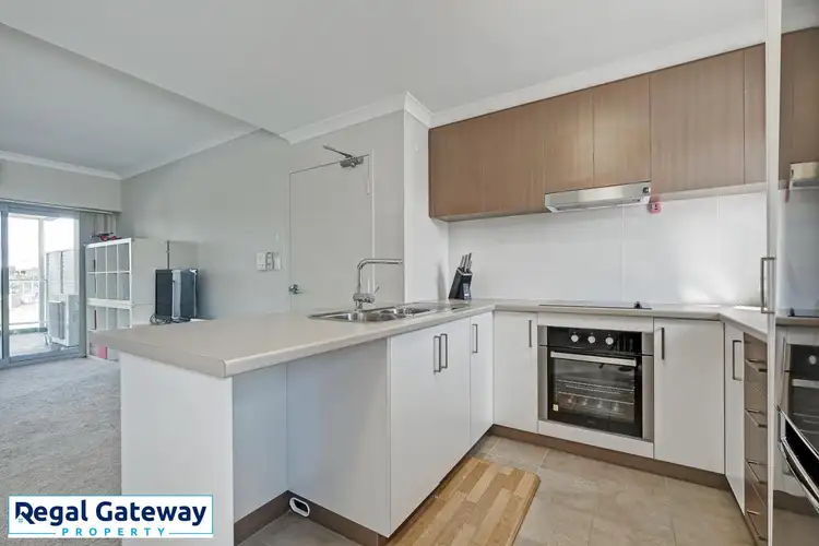 Fifth view of Homely apartment listing, 8/32 Congenial Loop, Atwell WA 6164