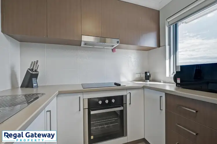 Sixth view of Homely apartment listing, 8/32 Congenial Loop, Atwell WA 6164