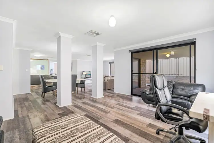 39 Stokesay Street