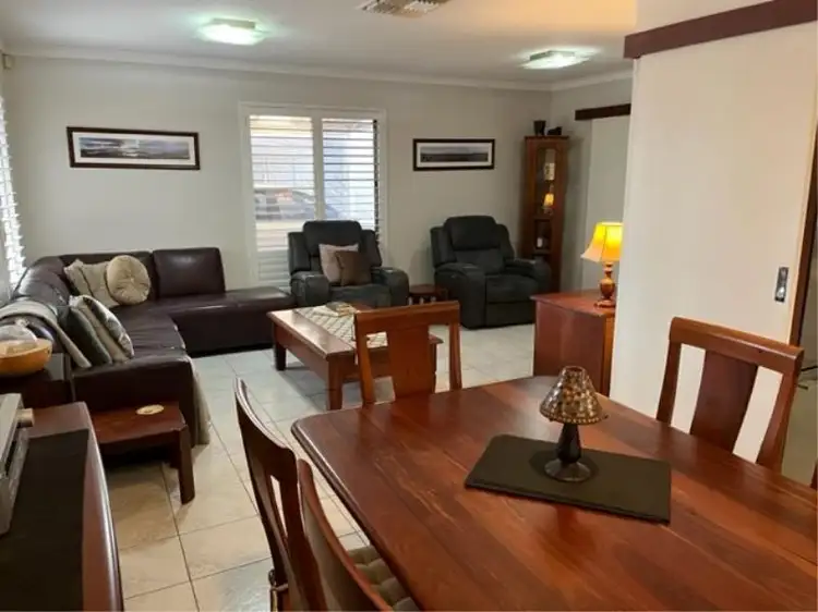 Sixth view of Homely house listing, 74 Wheatley Drive, Bull Creek WA 6149