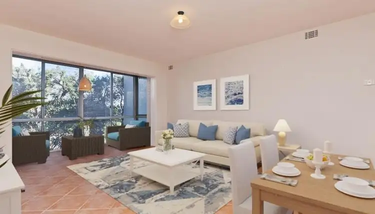 Main view of Homely unit listing, 5/34 Margaret Street, Cottesloe WA 6011
