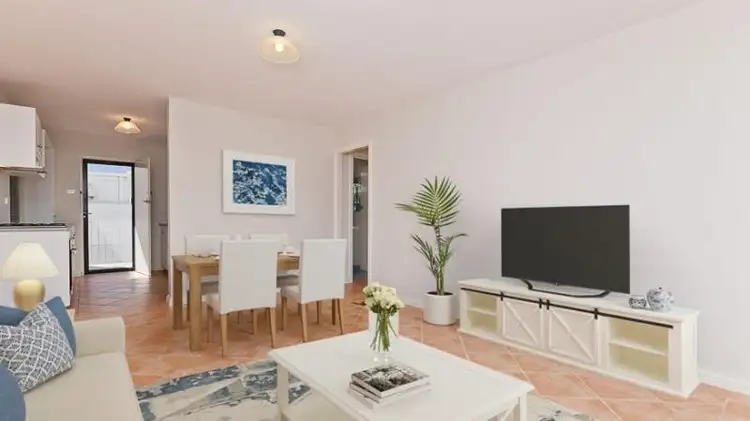 Third view of Homely unit listing, 5/34 Margaret Street, Cottesloe WA 6011