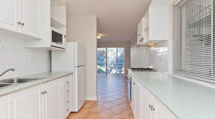 Sixth view of Homely unit listing, 5/34 Margaret Street, Cottesloe WA 6011