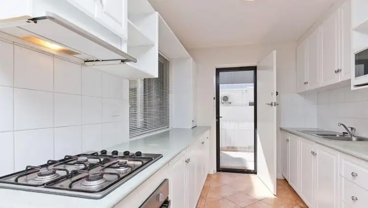 Seventh view of Homely unit listing, 5/34 Margaret Street, Cottesloe WA 6011