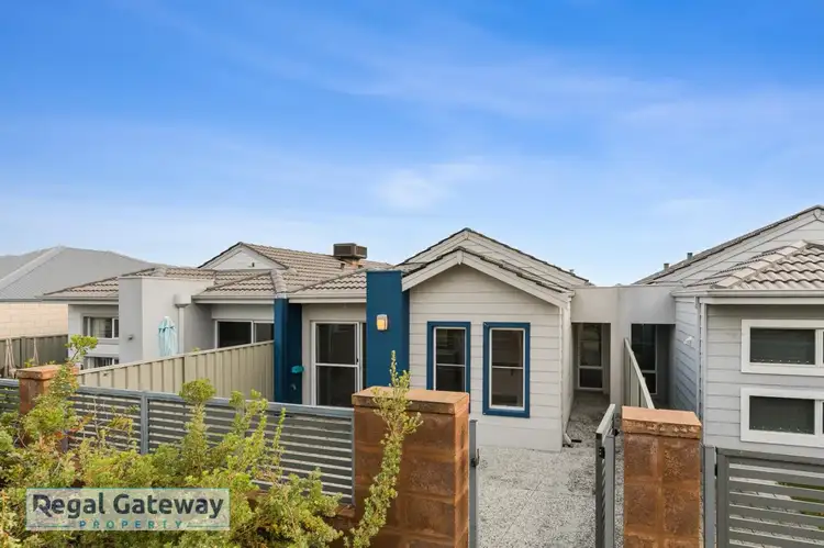 6 Woko Lane, Wandi WA 6167