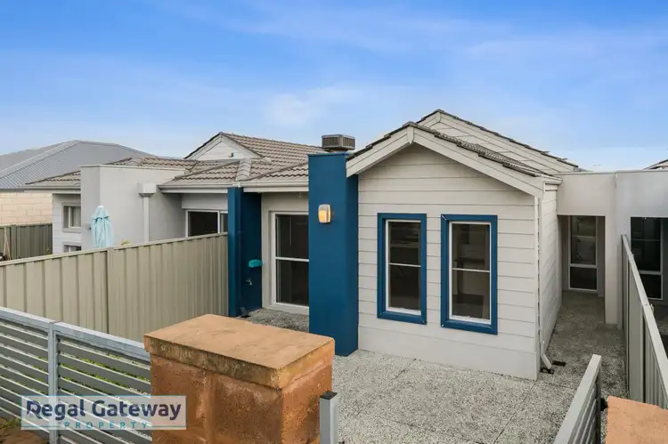 Second view of Homely house listing, 6 Woko Lane, Wandi WA 6167