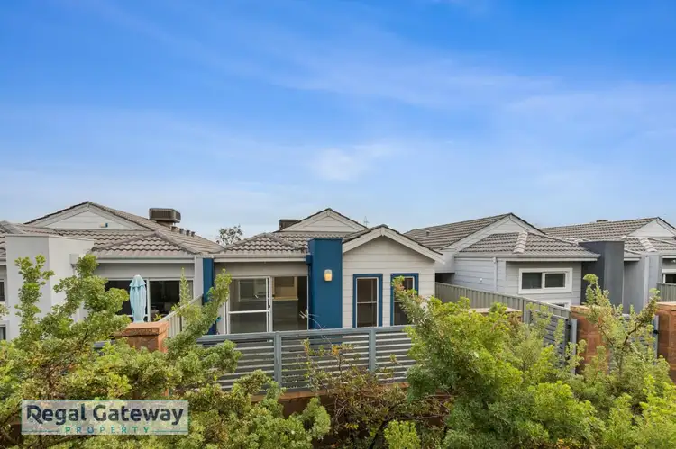 Third view of Homely house listing, 6 Woko Lane, Wandi WA 6167