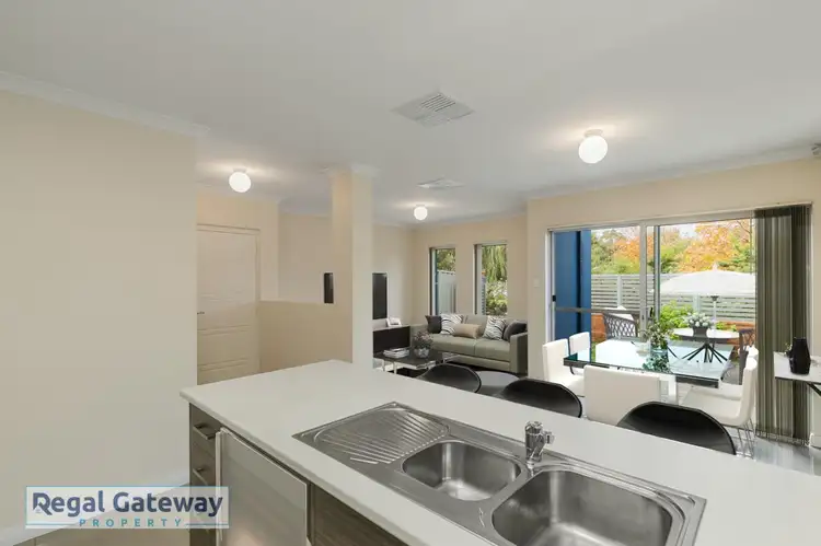 Fourth view of Homely house listing, 6 Woko Lane, Wandi WA 6167