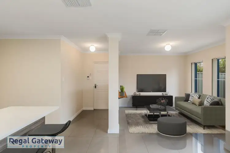 Fifth view of Homely house listing, 6 Woko Lane, Wandi WA 6167