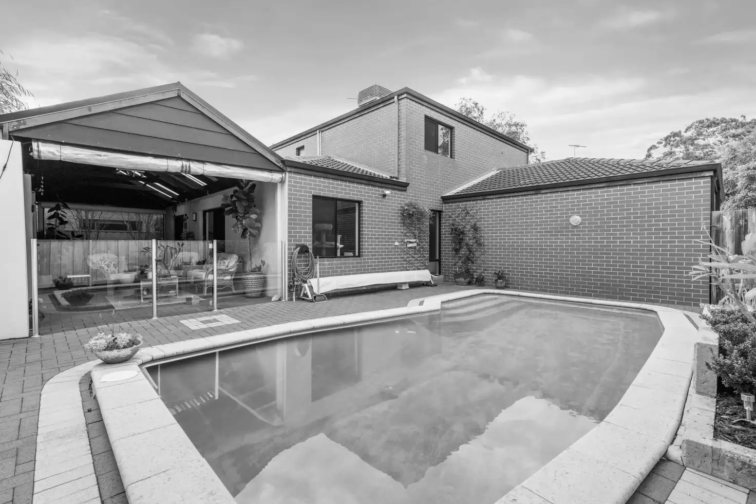 Main view of Homely house listing, 3A Corbett Street, Scarborough WA 6019