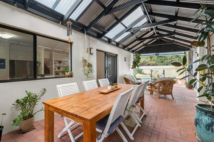 Third view of Homely house listing, 3A Corbett Street, Scarborough WA 6019
