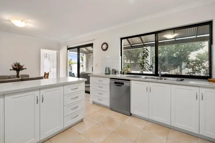 Fourth view of Homely house listing, 3A Corbett Street, Scarborough WA 6019