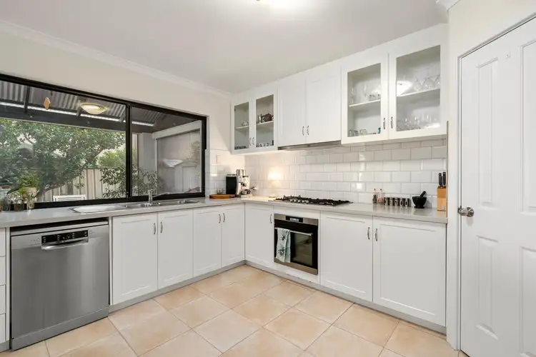 Fifth view of Homely house listing, 3A Corbett Street, Scarborough WA 6019