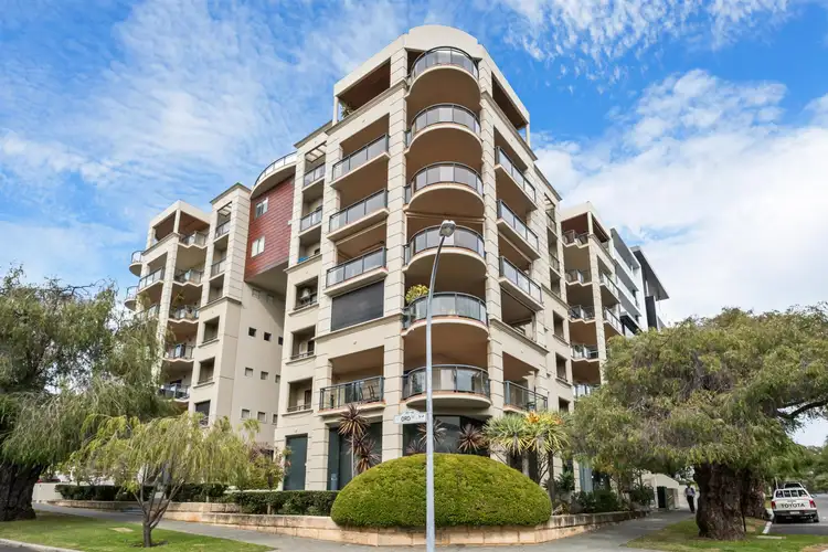 16/45 Ord Street, West Perth WA 6005