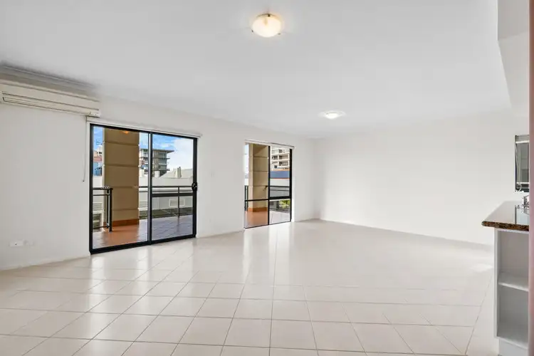 Fourth view of Homely apartment listing, 16/45 Ord Street, West Perth WA 6005