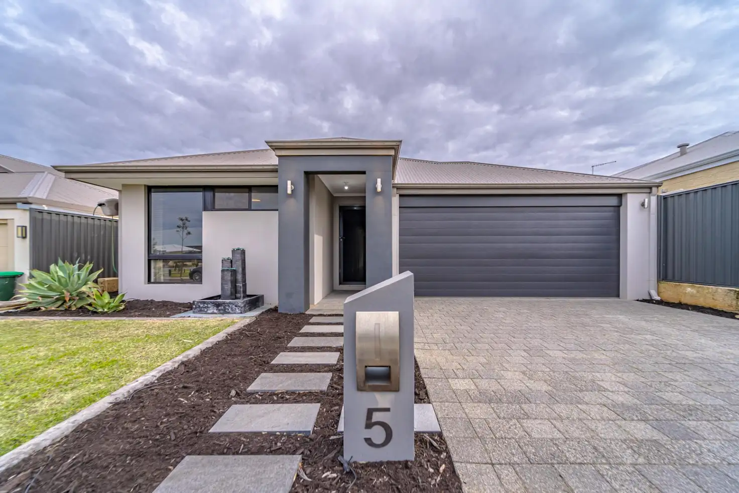 Main view of Homely house listing, 5 Grail Avenue, Baldivis WA 6171