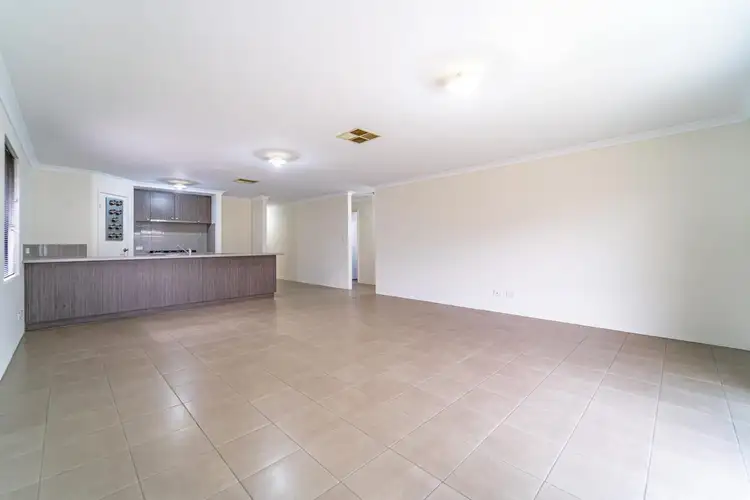 Fifth view of Homely house listing, 5 Grail Avenue, Baldivis WA 6171