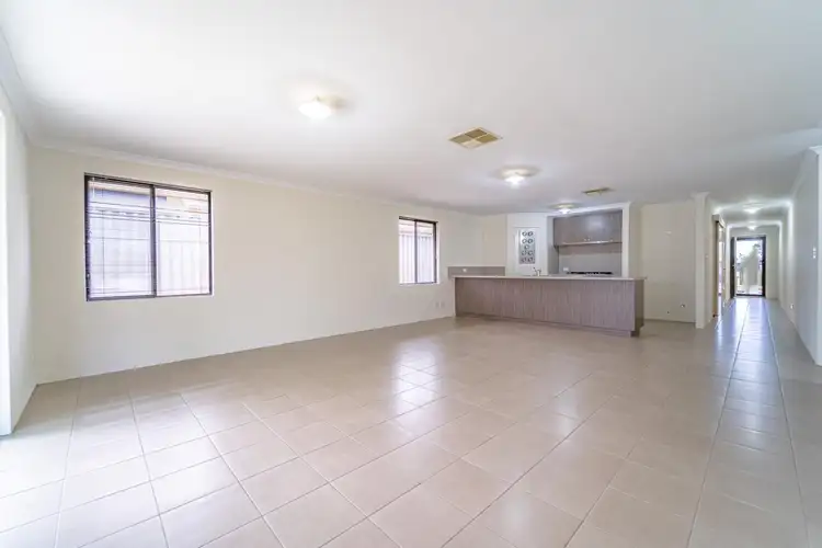 Sixth view of Homely house listing, 5 Grail Avenue, Baldivis WA 6171
