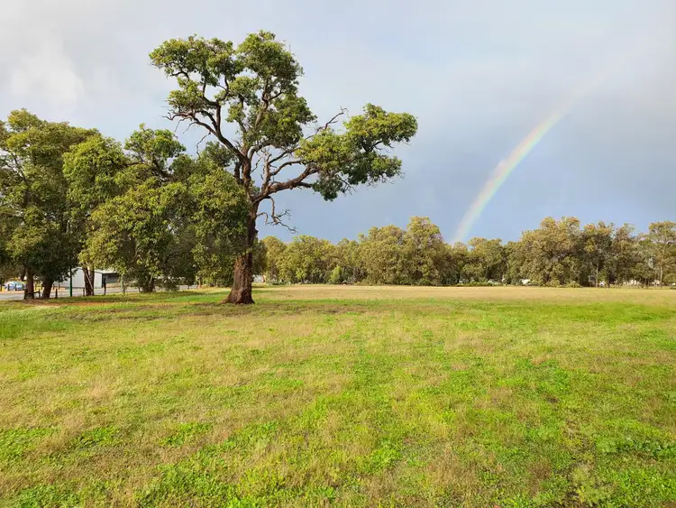 Fifth view of Homely land listing, Lot 7, Brockman Street, Gingin WA 6503