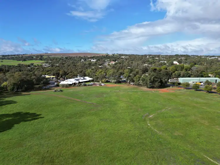 Sixth view of Homely land listing, Lot 7, Brockman Street, Gingin WA 6503