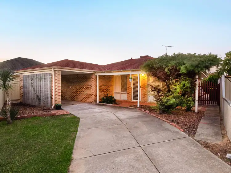 Main view of Homely house listing, 21 Luderick Grove, Warnbro WA 6169