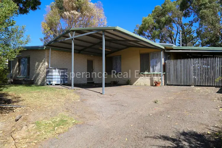Main view of Homely house listing, 14 Daphne Street, Castletown WA 6450