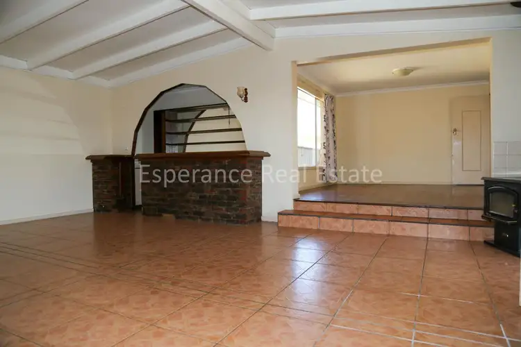 Second view of Homely house listing, 14 Daphne Street, Castletown WA 6450