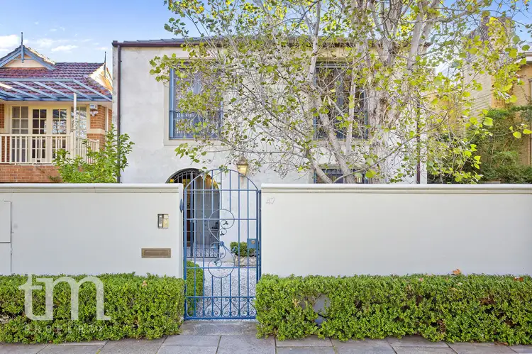 Main view of Homely house listing, 47 Goldsworthy Road, Claremont WA 6010