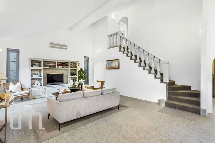 Fourth view of Homely house listing, 47 Goldsworthy Road, Claremont WA 6010