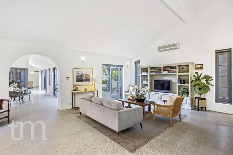 Sixth view of Homely house listing, 47 Goldsworthy Road, Claremont WA 6010
