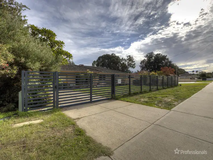 Second view of Homely house listing, 81 Great Eastern Highway, South Guildford WA 6055