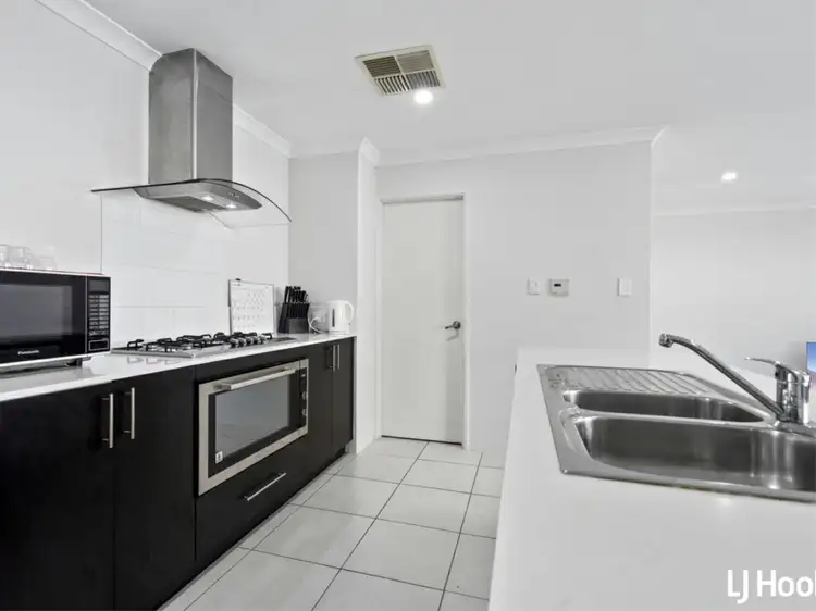 Third view of Homely house listing, 32 Somerford Promenade, Wellard WA 6170