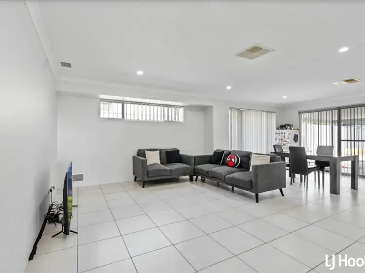 Fifth view of Homely house listing, 32 Somerford Promenade, Wellard WA 6170