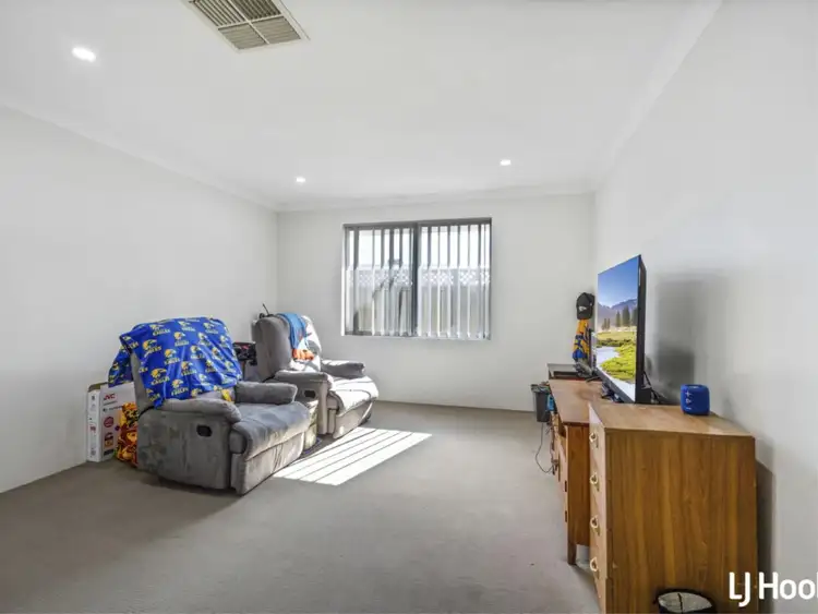 Sixth view of Homely house listing, 32 Somerford Promenade, Wellard WA 6170