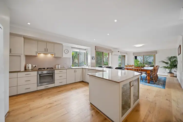 Fifth view of Homely house listing, 140 Castlecrag Drive, Kallaroo WA 6025