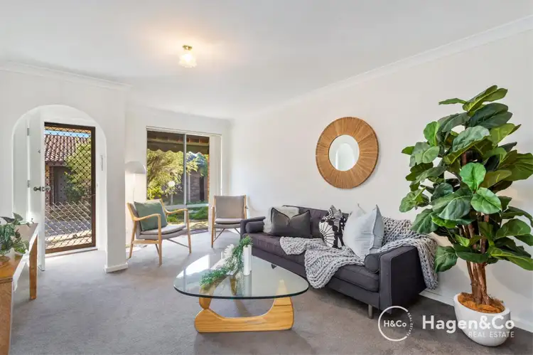 Main view of Homely unit listing, 5/13 Haig Street, Tuart Hill WA 6060