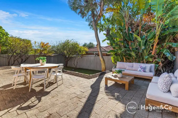 Second view of Homely unit listing, 5/13 Haig Street, Tuart Hill WA 6060