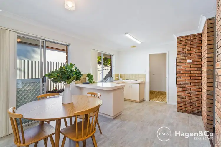 Fifth view of Homely unit listing, 5/13 Haig Street, Tuart Hill WA 6060