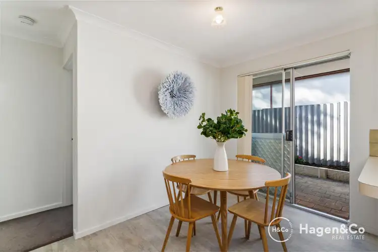 Sixth view of Homely unit listing, 5/13 Haig Street, Tuart Hill WA 6060