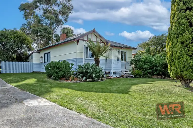 Second view of Homely house listing, 9 William Street, Yakamia WA 6330