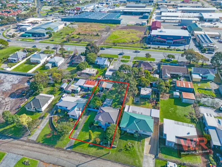 Fourth view of Homely house listing, 9 William Street, Yakamia WA 6330