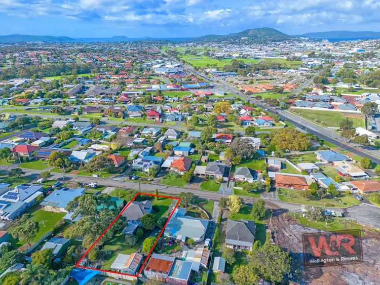 Fifth view of Homely house listing, 9 William Street, Yakamia WA 6330