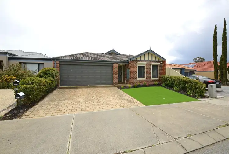 23 Speranza Parkway, Sinagra WA 6065