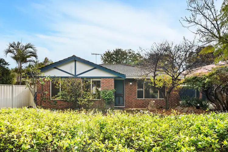 21 Quarram Way, Gosnells WA 6110