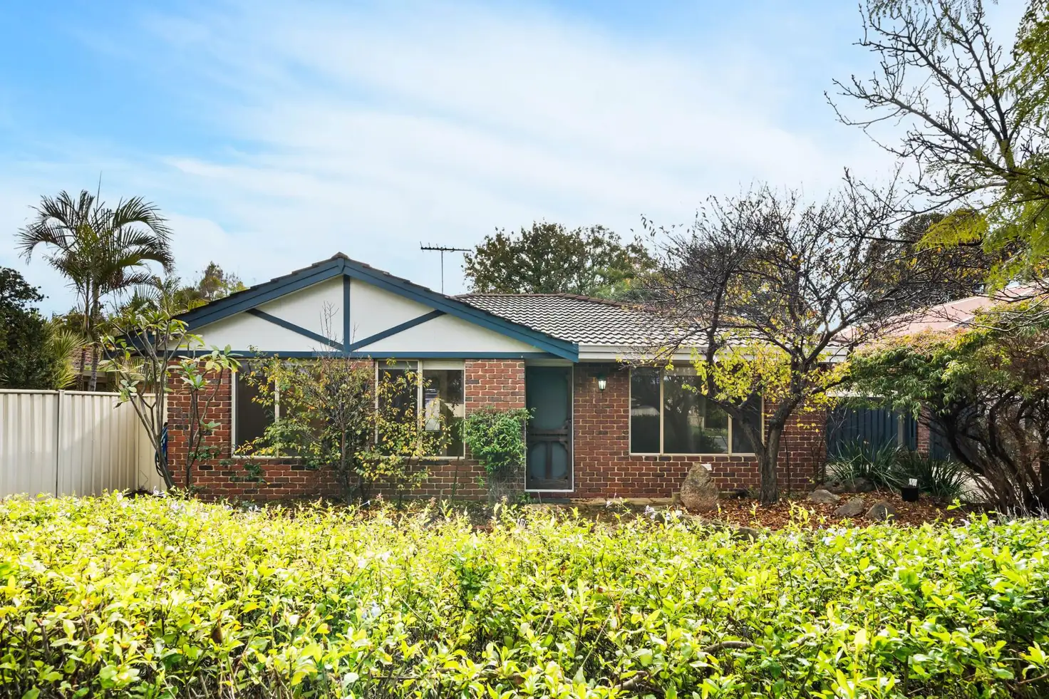 Main view of Homely house listing, 21 Quarram Way, Gosnells WA 6110