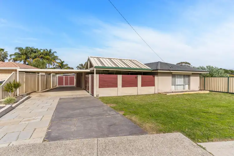 70 Fremantle Road, Gosnells WA 6110