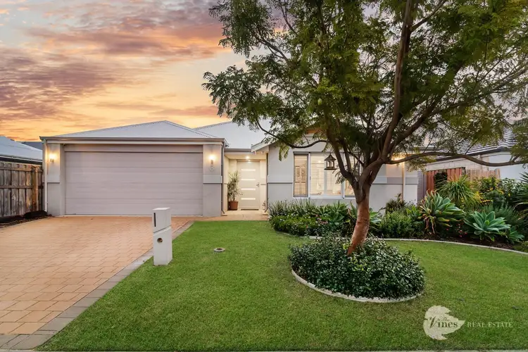 3 Anderton Street, Ellenbrook WA 6069