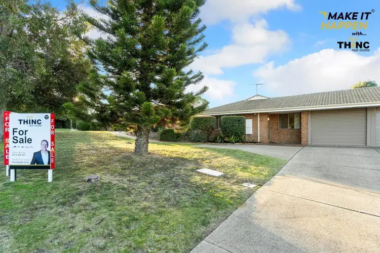 11/10 Parnell Avenue, Marmion WA 6020