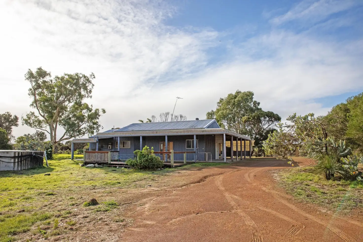 Main view of Homely rural property listing, 31 Harris Road, Monjingup WA 6450