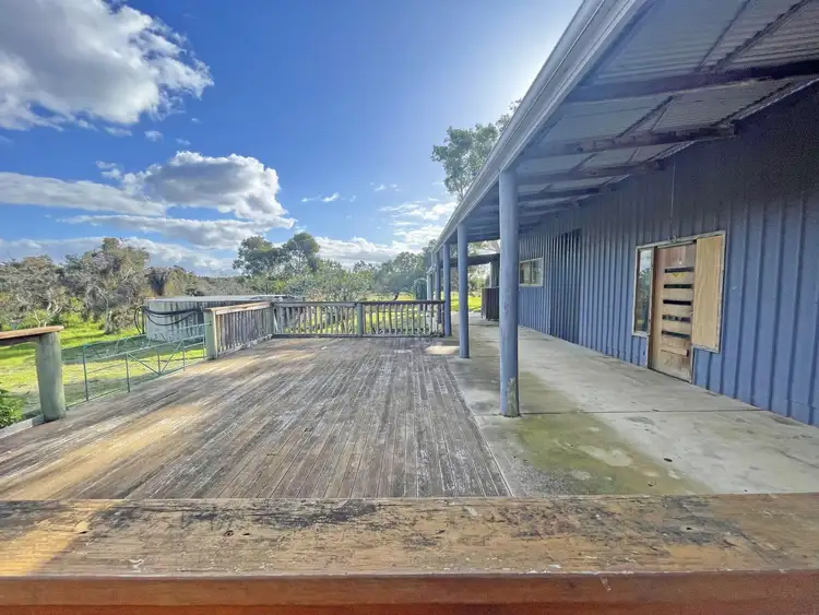 Second view of Homely rural property listing, 31 Harris Road, Monjingup WA 6450